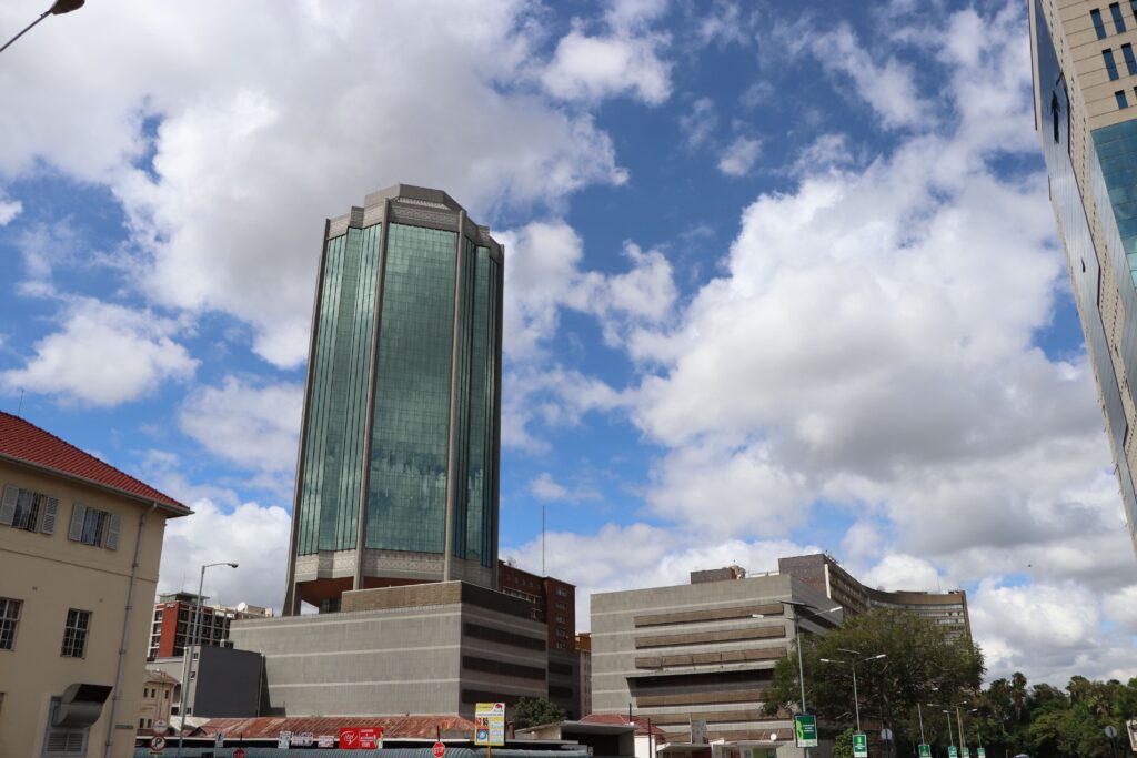 Book Harare City Tour | Tiritose Sustainable Travel