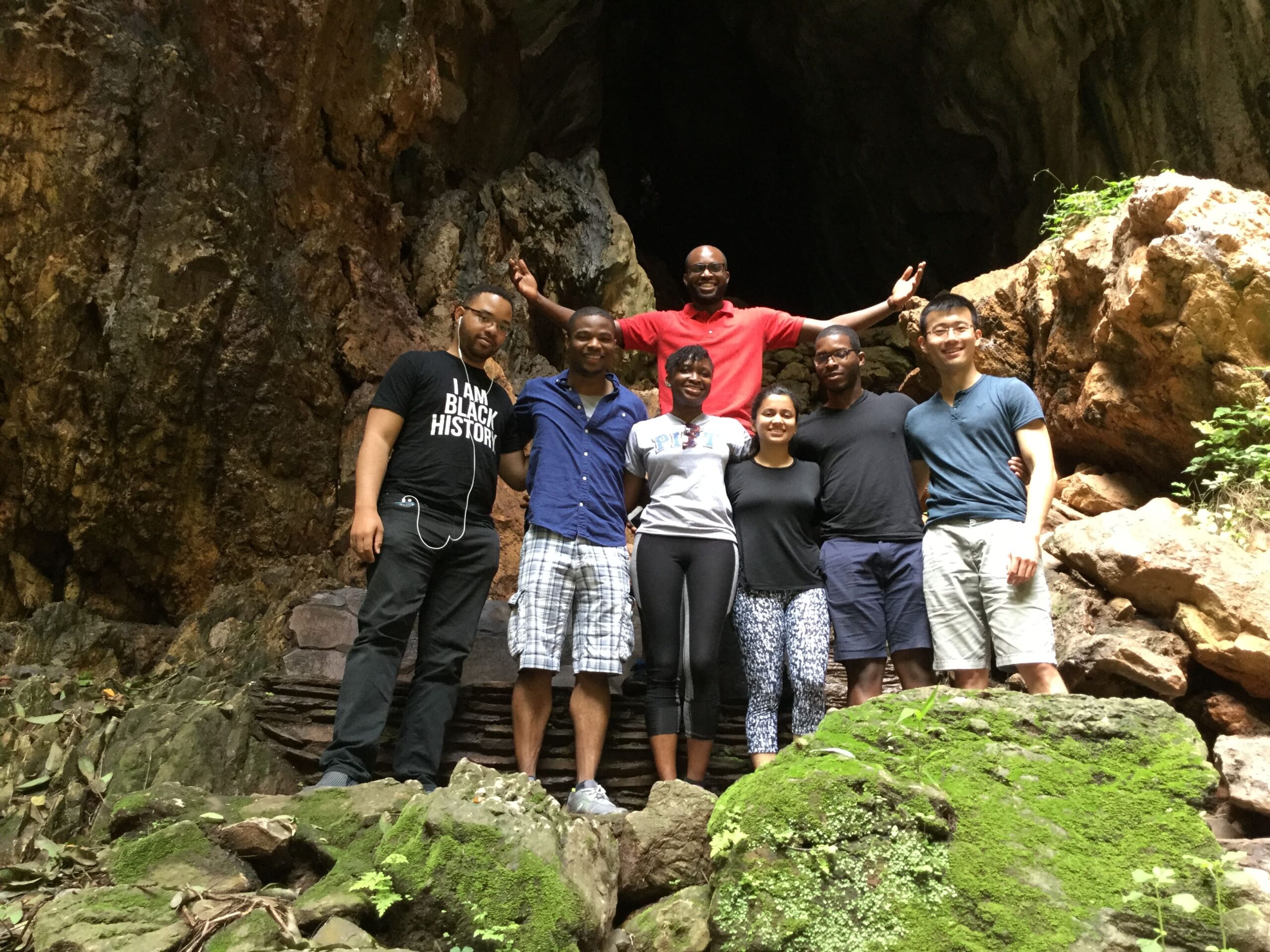 Chinhoyi Caves Tour | Book Harare Day Trips | Tiritose