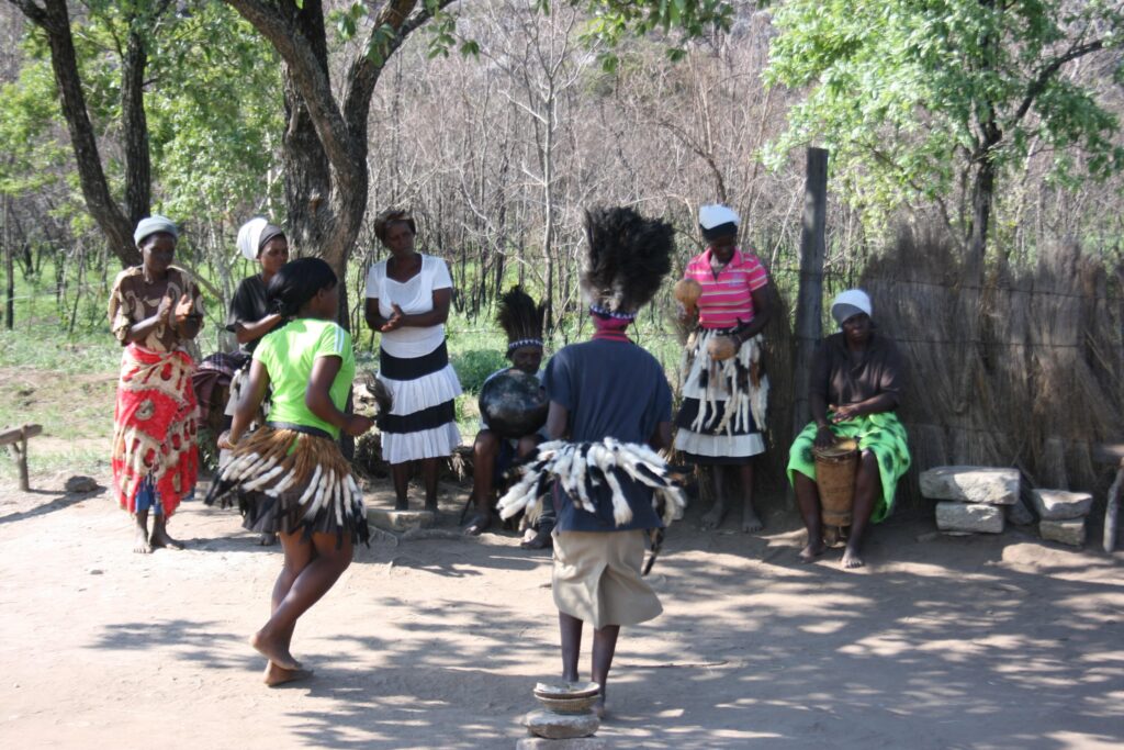 Great Zimbabwe Tour | Tiritose Sustainable Travel