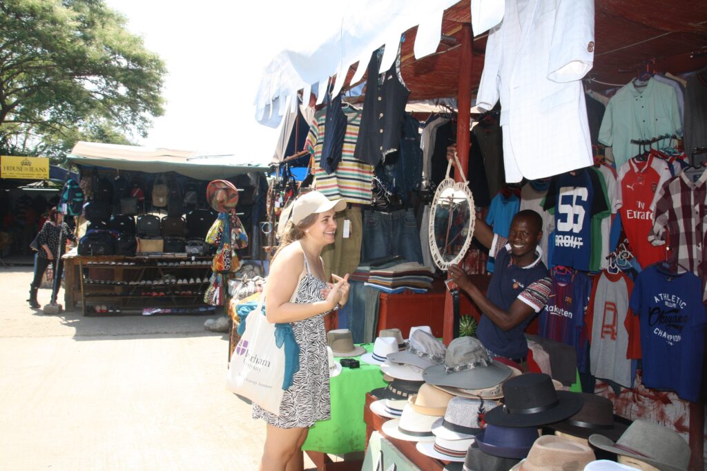 Things To Do in Harare | Tiritose Sustainable Travel