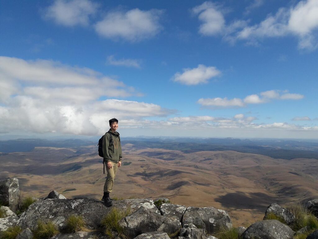 Top places to see in Zimbabwe