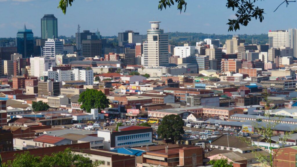 GET TO KNOW HARARE: THE SUNSHINE CITY
