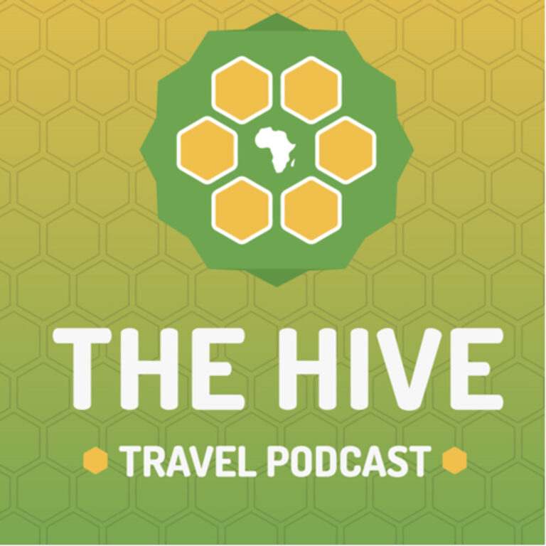 The Hive Travel Podcast